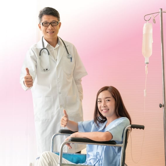 SVL_Website Product Interface_01_SMILE Group Medical Expense B