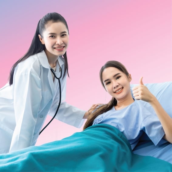 SVL_Website Product Interface_01_SMILE Life Solution