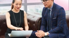 SVL_Website Product Interface_SMILE Business Loan Protection