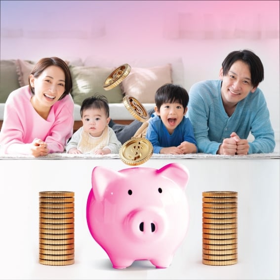 SVL_Website Product Interface_SMILE Happy Saving