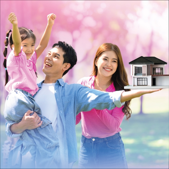 SVL_Website Product Interface_SMILE Home LP