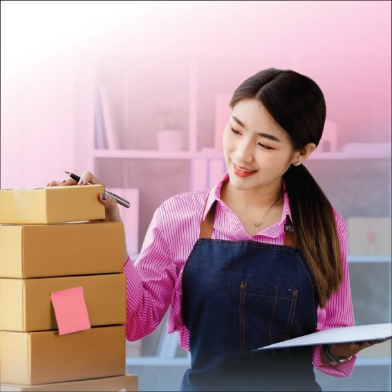 SVL_Website Product Interface_SMILE Loan Solution